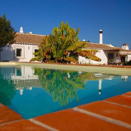 Quinta Da Pintassilga Villa Tavira Bagian luar foto