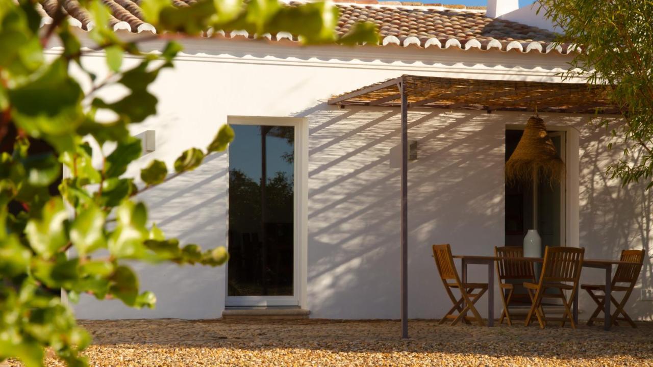 Quinta Da Pintassilga Villa Tavira Bagian luar foto