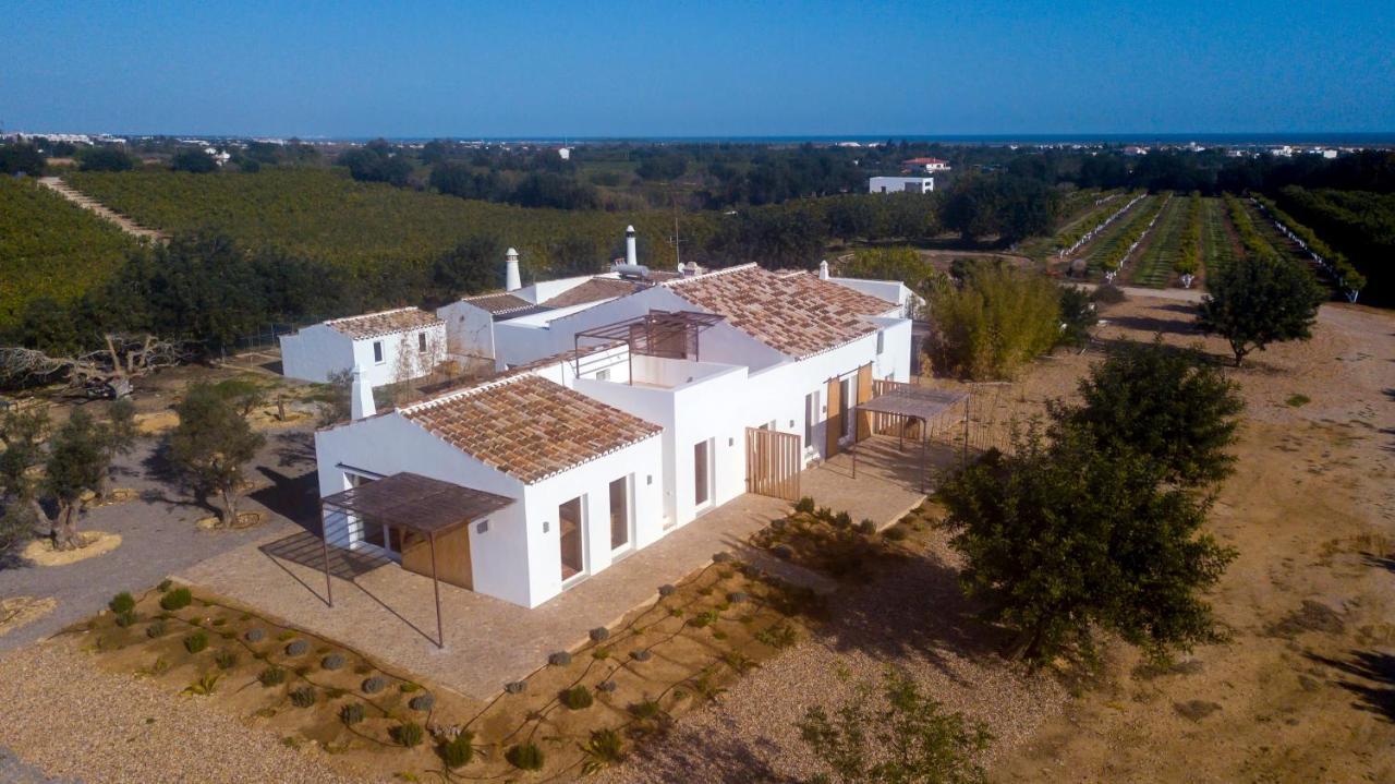 Quinta Da Pintassilga Villa Tavira Bagian luar foto