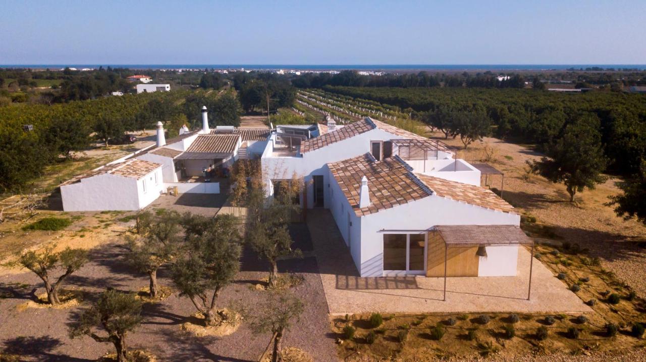 Quinta Da Pintassilga Villa Tavira Bagian luar foto